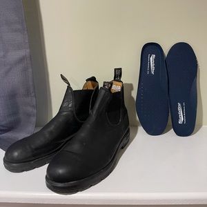 Blundstones like NEW Size 7AUS 8M 10W
